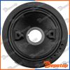 Poulie damper vilebrequin pour MAZDA | RKP-MZ-003, 122-03-305